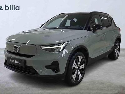 Grön Begagnad 2023 Volvo XC40 Single Motor SUV | 344 900 kr