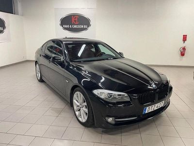 BMW 535