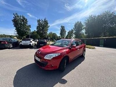 Renault Mégane GrandTour