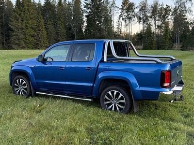 VW Amarok