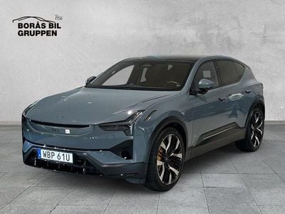 Polestar 3