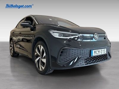 VW ID.5