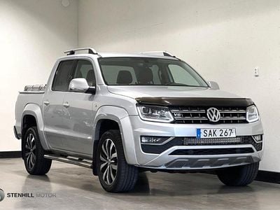 VW Amarok