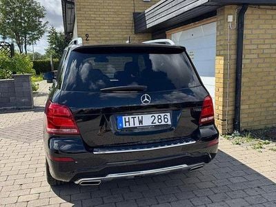 Mercedes GLK220