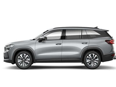 Ny Skoda Kodiaq 2026 Grå SUV
