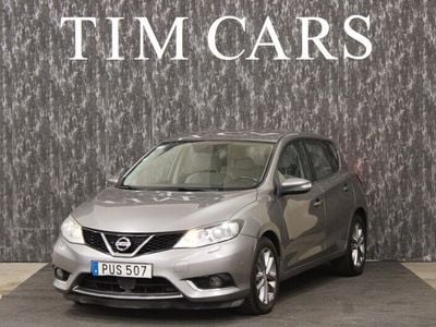 Nissan Pulsar