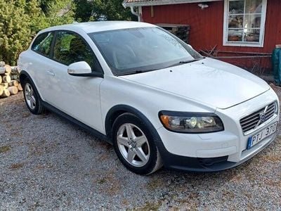 Volvo C30