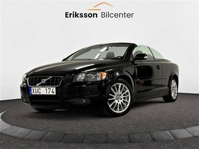 Volvo C70