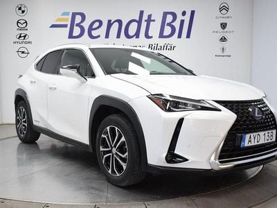Lexus UX 250h