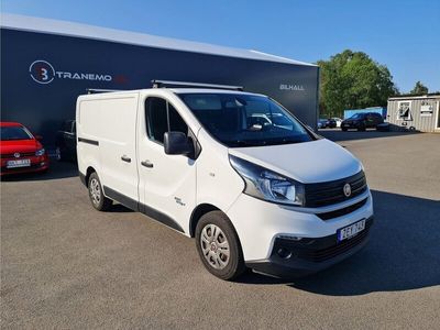 Fiat Talento