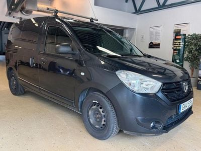 Dacia Dokker Express