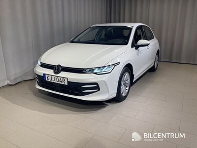 VW Golf VIII