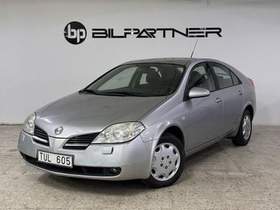 Nissan Primera