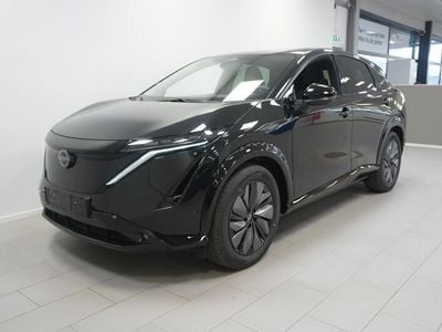 Nissan Ariya