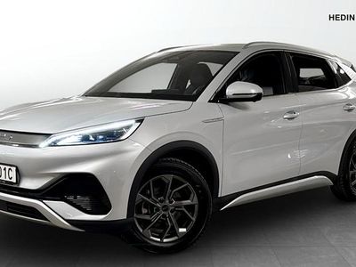 BYD Atto 3