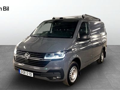 VW Transporter