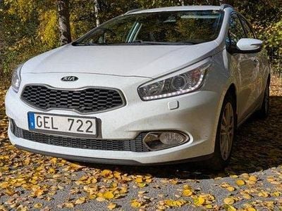 Kia Ceed Sportswagon