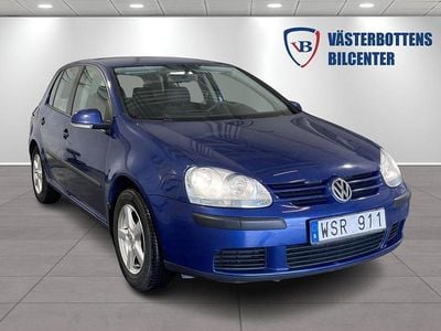 VW Golf IV