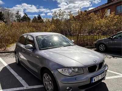 BMW 120