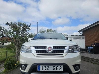 Fiat Freemont