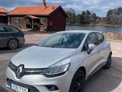 Renault Clio IV