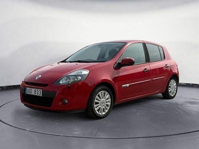 Renault Clio II