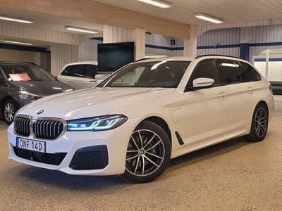 BMW 530e