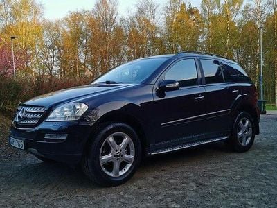 Mercedes ML350