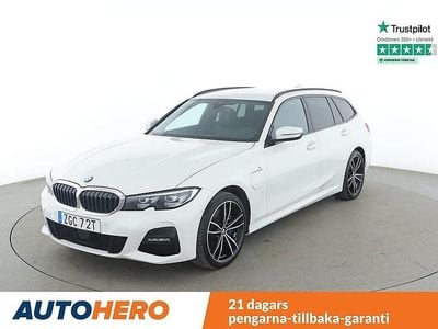 BMW 330e