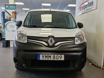 begagnad Renault Kangoo ExpressMaxi|3-Sits 1.5dCi Euro 6| 2017, Transportbil