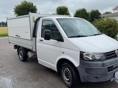 VW T5