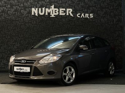 begagnad Ford Focus 1.6 TDCi ECOnetic Trend Euro 5