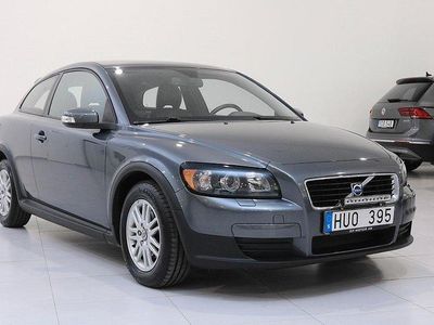 Volvo C30