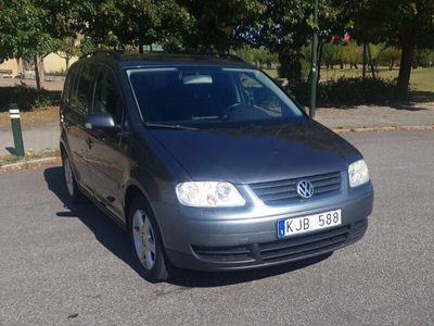 VW Touran