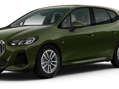 BMW 230e Active Tourer