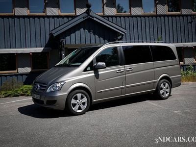 Mercedes Viano