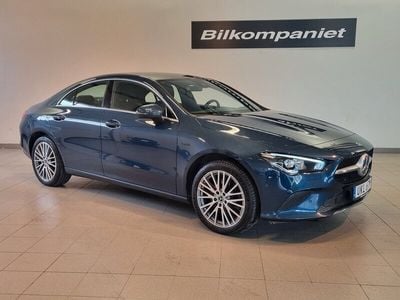 Mercedes CLA250e