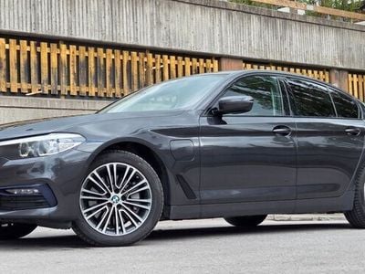 BMW 530e