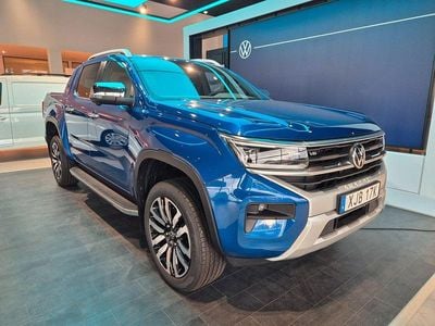 VW Amarok
