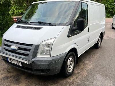 Ford Transit T260