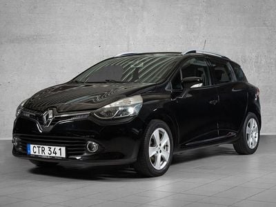 Renault Clio GrandTour