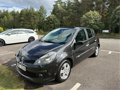 Renault Clio II