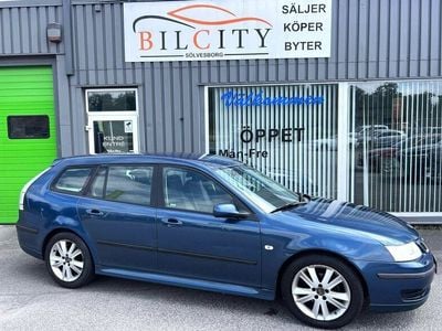 Saab 9-3