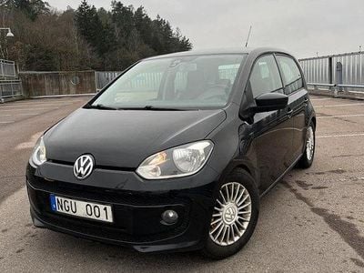 VW up!