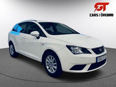 begagnad Seat Ibiza ST 1.2 TSI (86hk)