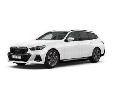 BMW 530e
