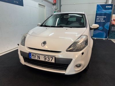 Renault Clio GrandTour