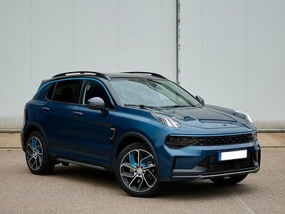 Lynk & Co 01