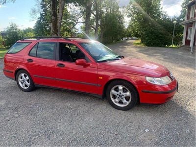 Saab 9-5