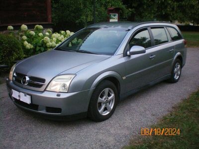 Opel Vectra